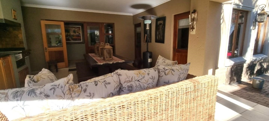 4 Bedroom Property for Sale in Beyers Park Gauteng