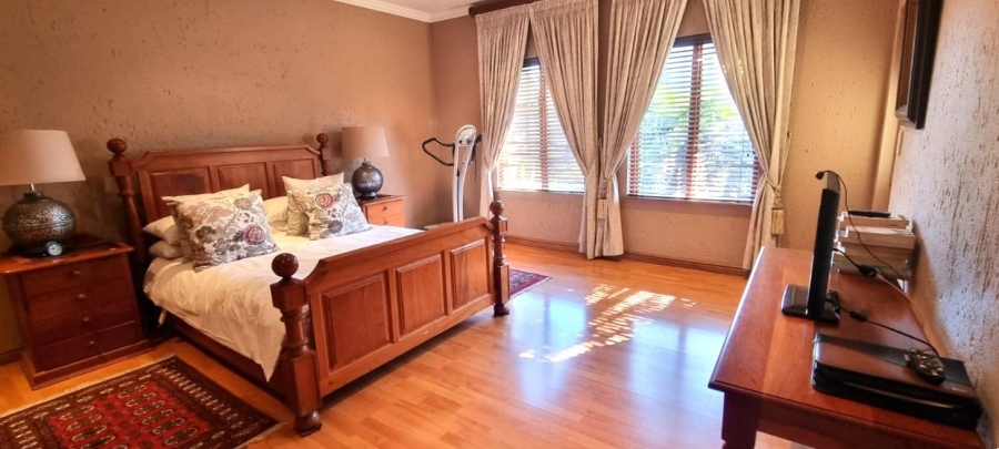 4 Bedroom Property for Sale in Beyers Park Gauteng