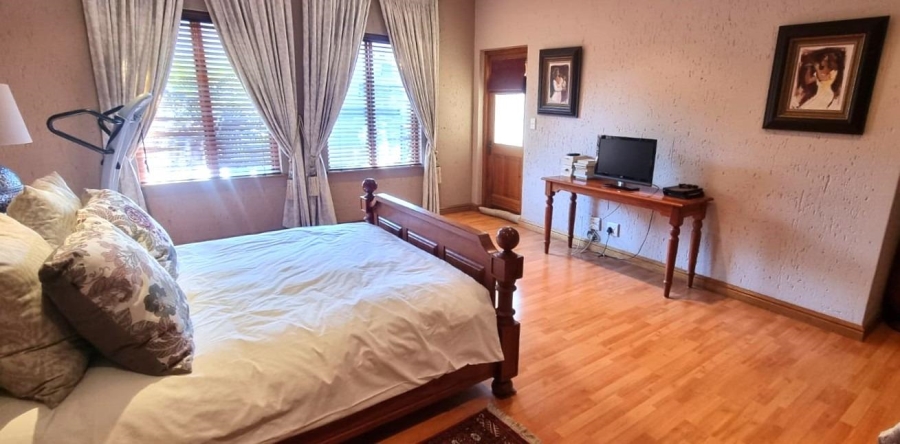 4 Bedroom Property for Sale in Beyers Park Gauteng