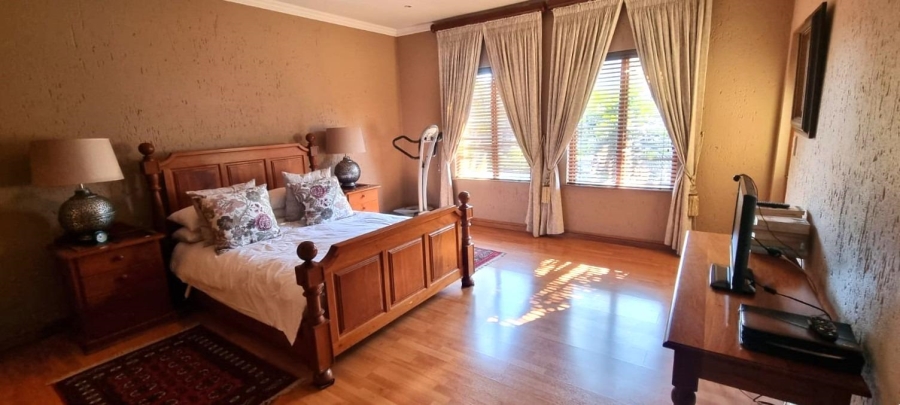 4 Bedroom Property for Sale in Beyers Park Gauteng