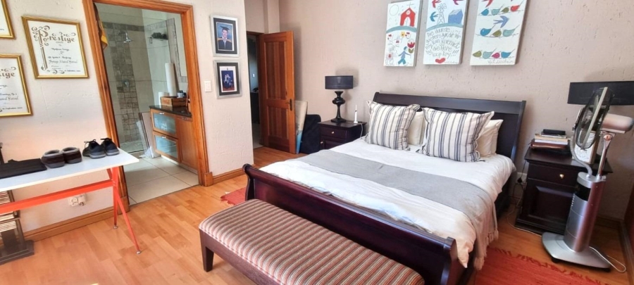 4 Bedroom Property for Sale in Beyers Park Gauteng