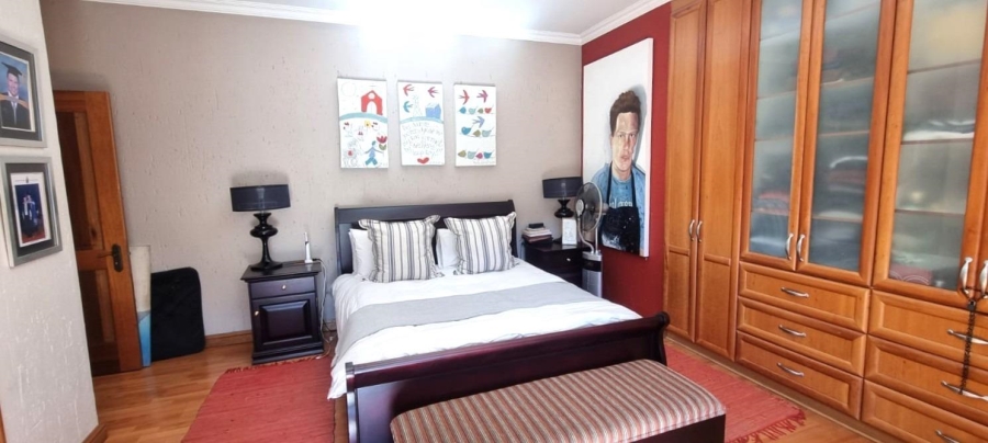 4 Bedroom Property for Sale in Beyers Park Gauteng