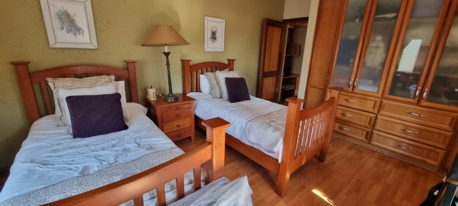 4 Bedroom Property for Sale in Beyers Park Gauteng