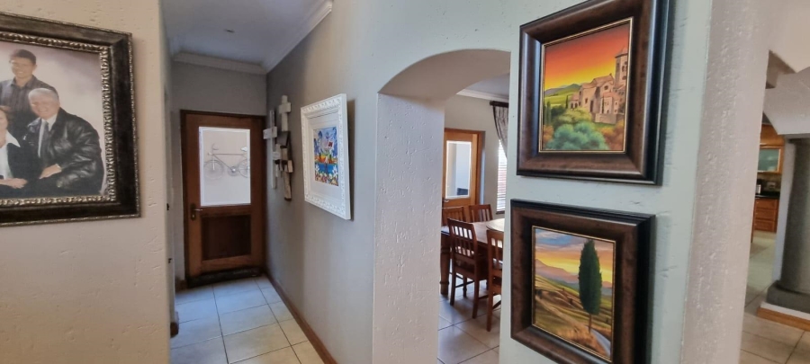 4 Bedroom Property for Sale in Beyers Park Gauteng