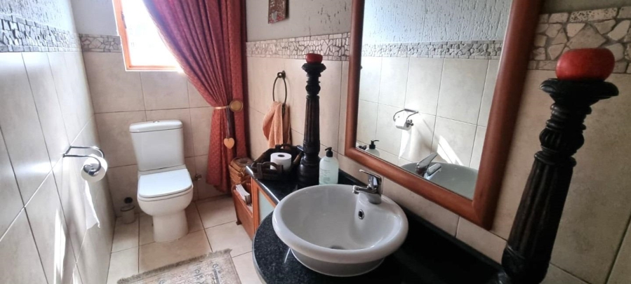 4 Bedroom Property for Sale in Beyers Park Gauteng