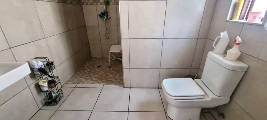 4 Bedroom Property for Sale in Beyers Park Gauteng