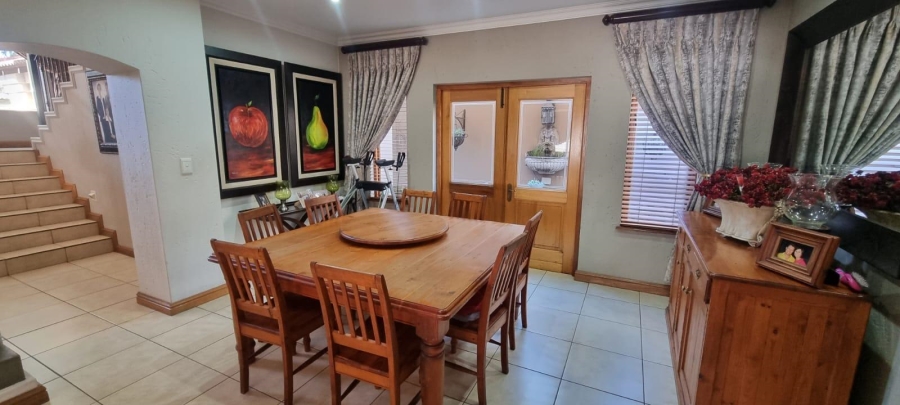 4 Bedroom Property for Sale in Beyers Park Gauteng