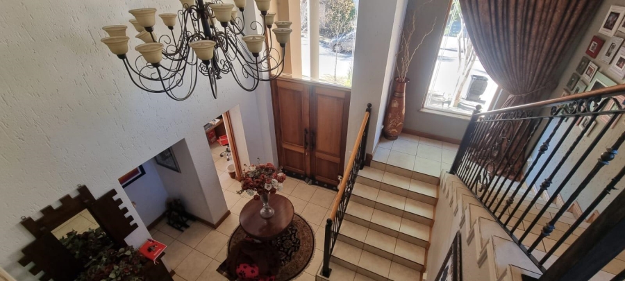 4 Bedroom Property for Sale in Beyers Park Gauteng