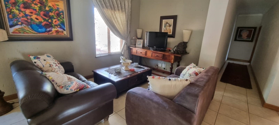 4 Bedroom Property for Sale in Beyers Park Gauteng