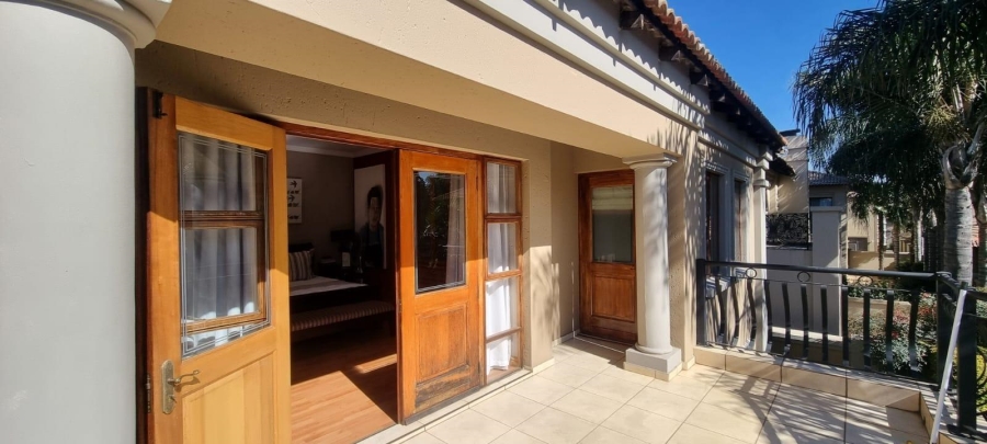 4 Bedroom Property for Sale in Beyers Park Gauteng