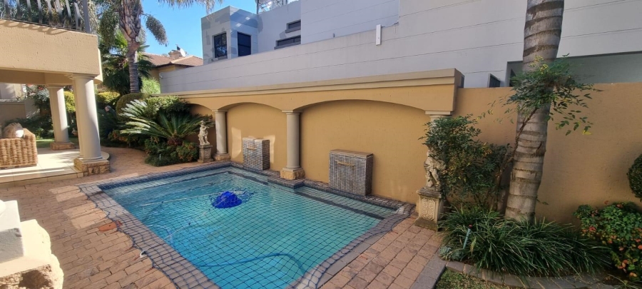 4 Bedroom Property for Sale in Beyers Park Gauteng