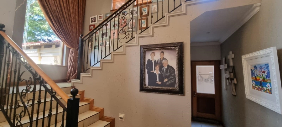 4 Bedroom Property for Sale in Beyers Park Gauteng