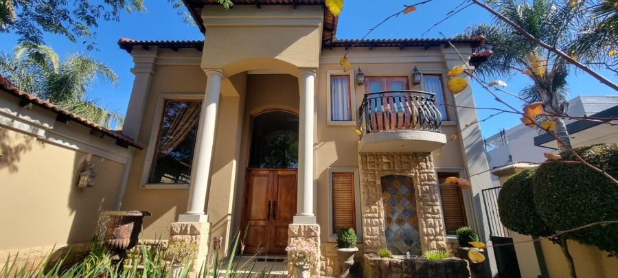 4 Bedroom Property for Sale in Beyers Park Gauteng