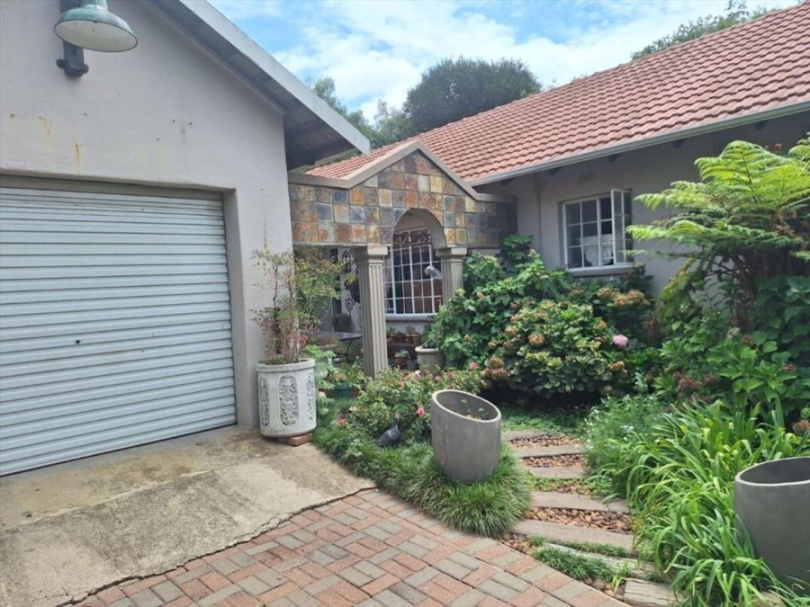 3 Bedroom Property for Sale in Van Riebeeck Park Gauteng