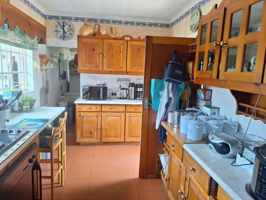 3 Bedroom Property for Sale in Van Riebeeck Park Gauteng