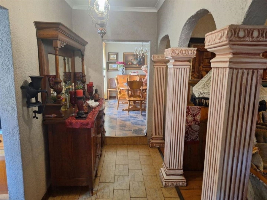 3 Bedroom Property for Sale in Van Riebeeck Park Gauteng