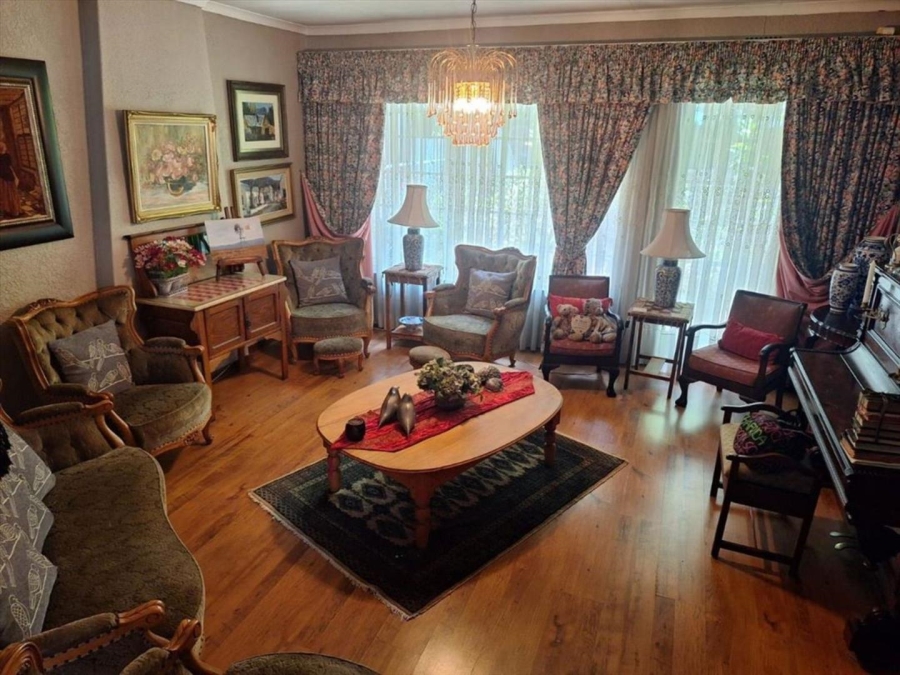 3 Bedroom Property for Sale in Van Riebeeck Park Gauteng