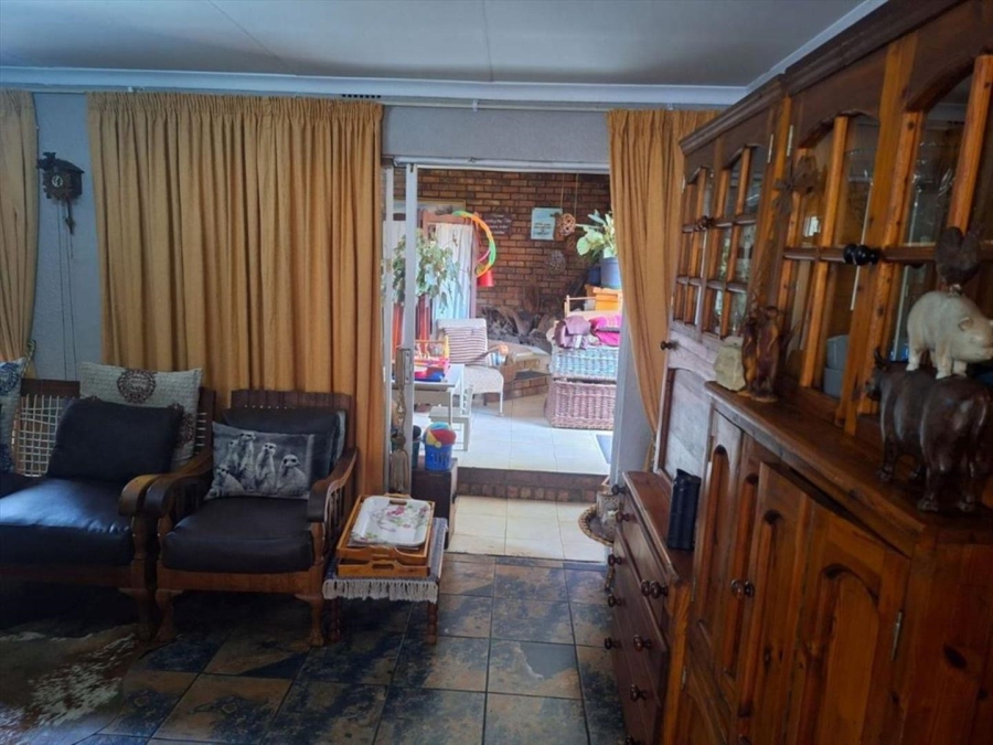 3 Bedroom Property for Sale in Van Riebeeck Park Gauteng