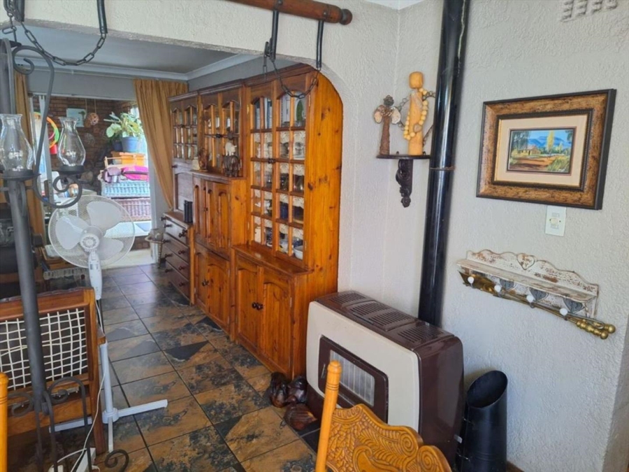 3 Bedroom Property for Sale in Van Riebeeck Park Gauteng