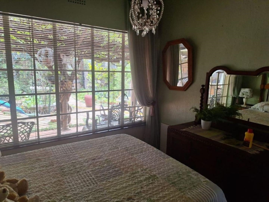 3 Bedroom Property for Sale in Van Riebeeck Park Gauteng