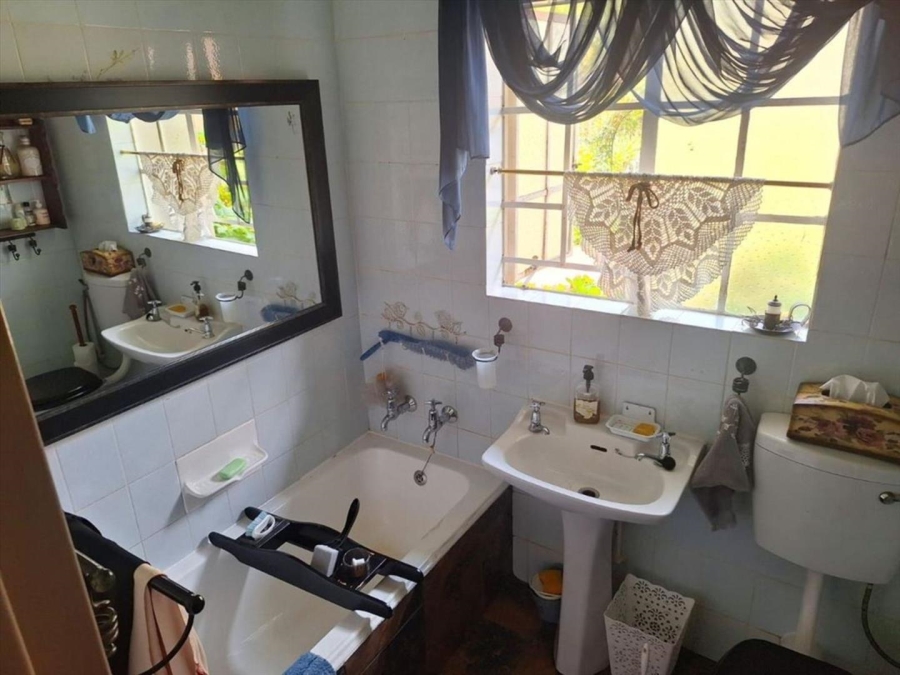3 Bedroom Property for Sale in Van Riebeeck Park Gauteng