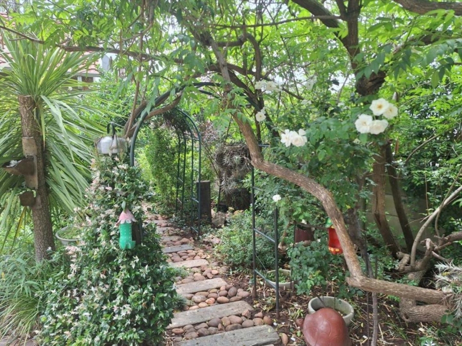 3 Bedroom Property for Sale in Van Riebeeck Park Gauteng