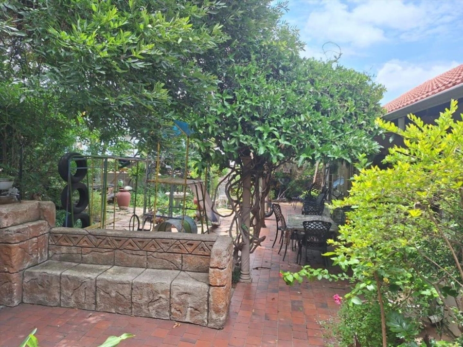 3 Bedroom Property for Sale in Van Riebeeck Park Gauteng