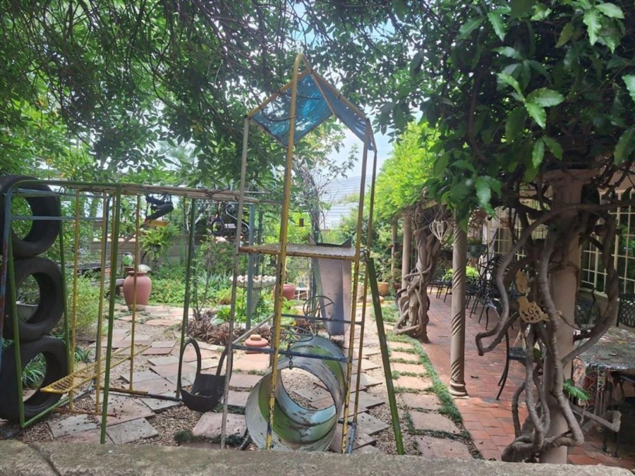 3 Bedroom Property for Sale in Van Riebeeck Park Gauteng