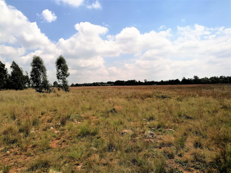 0 Bedroom Property for Sale in Valley Settlements A H Gauteng