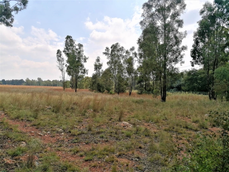 0 Bedroom Property for Sale in Valley Settlements A H Gauteng