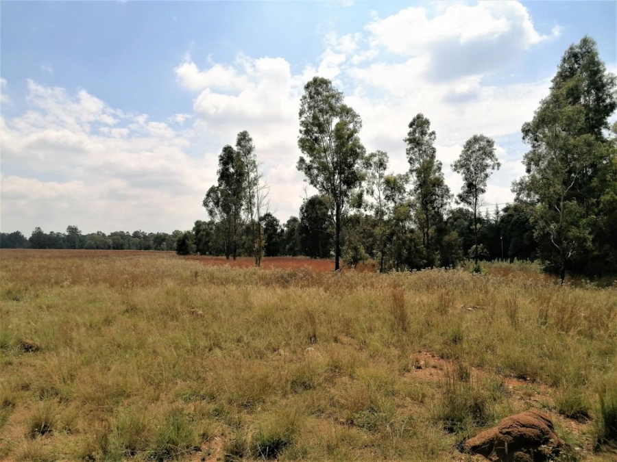 0 Bedroom Property for Sale in Valley Settlements A H Gauteng