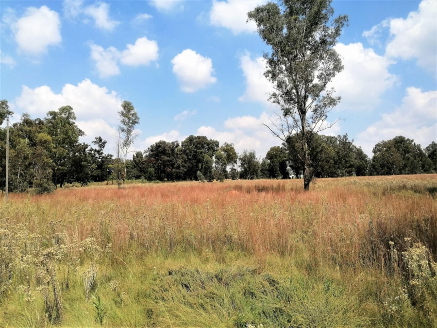 0 Bedroom Property for Sale in Valley Settlements A H Gauteng