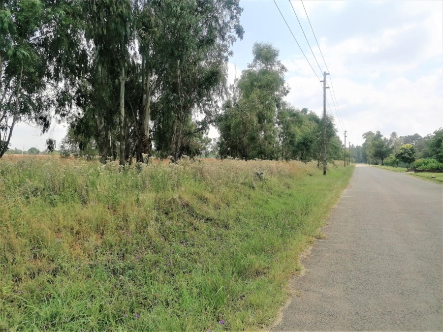 0 Bedroom Property for Sale in Valley Settlements A H Gauteng