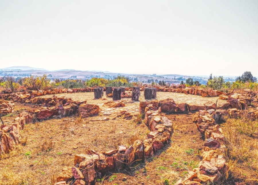 0 Bedroom Property for Sale in Blue Saddle Ranches Gauteng