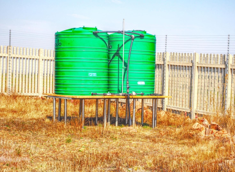 0 Bedroom Property for Sale in Blue Saddle Ranches Gauteng