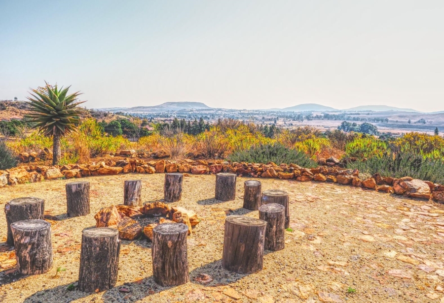 0 Bedroom Property for Sale in Blue Saddle Ranches Gauteng