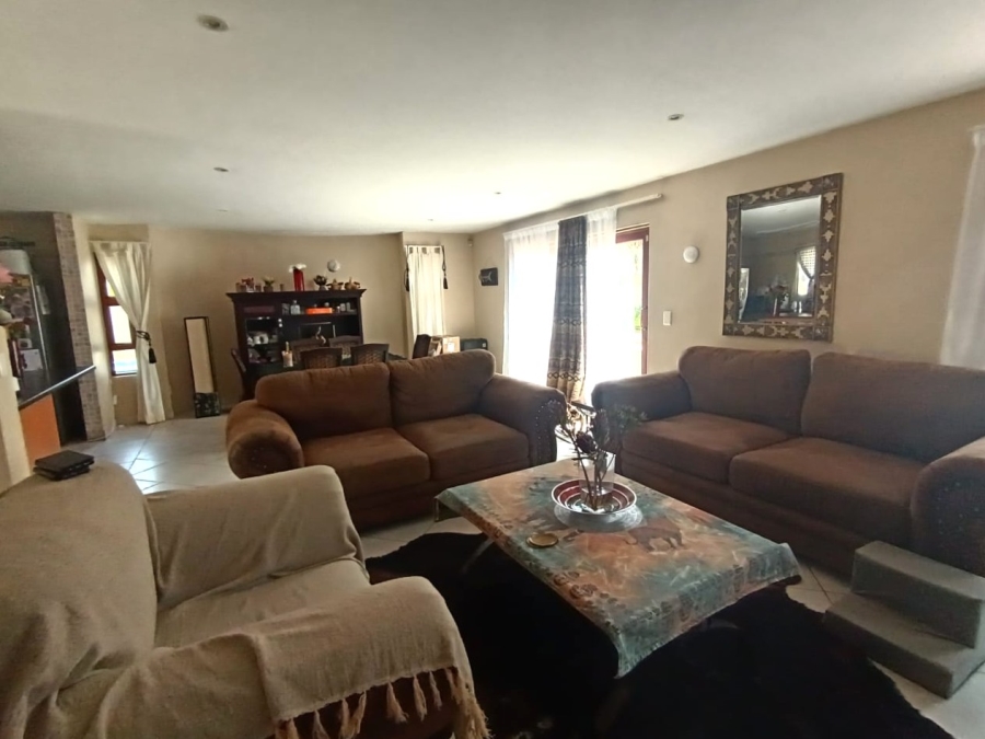 4 Bedroom Property for Sale in Bartlett Gauteng