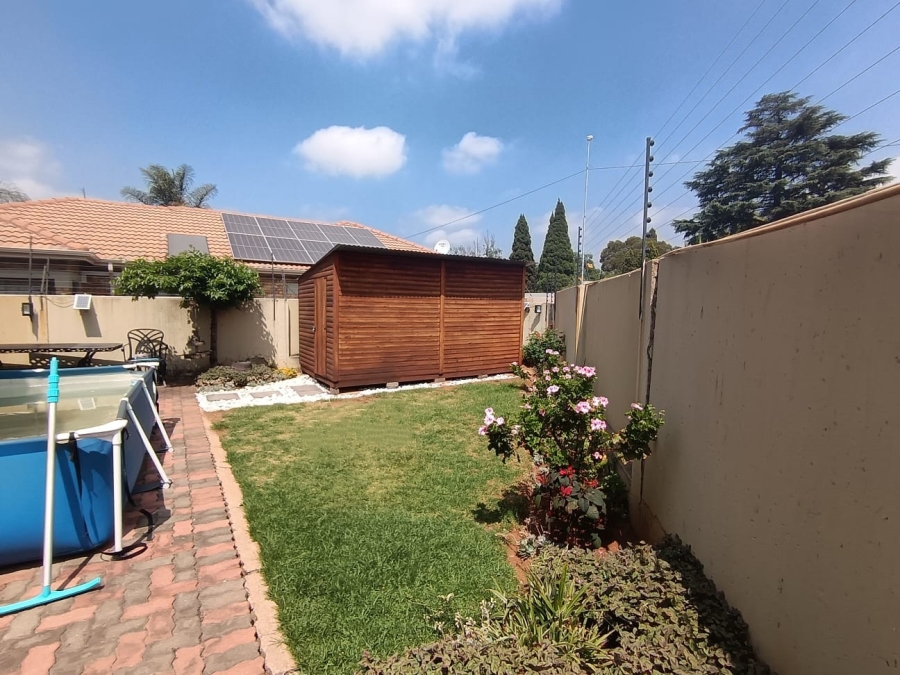 4 Bedroom Property for Sale in Bartlett Gauteng