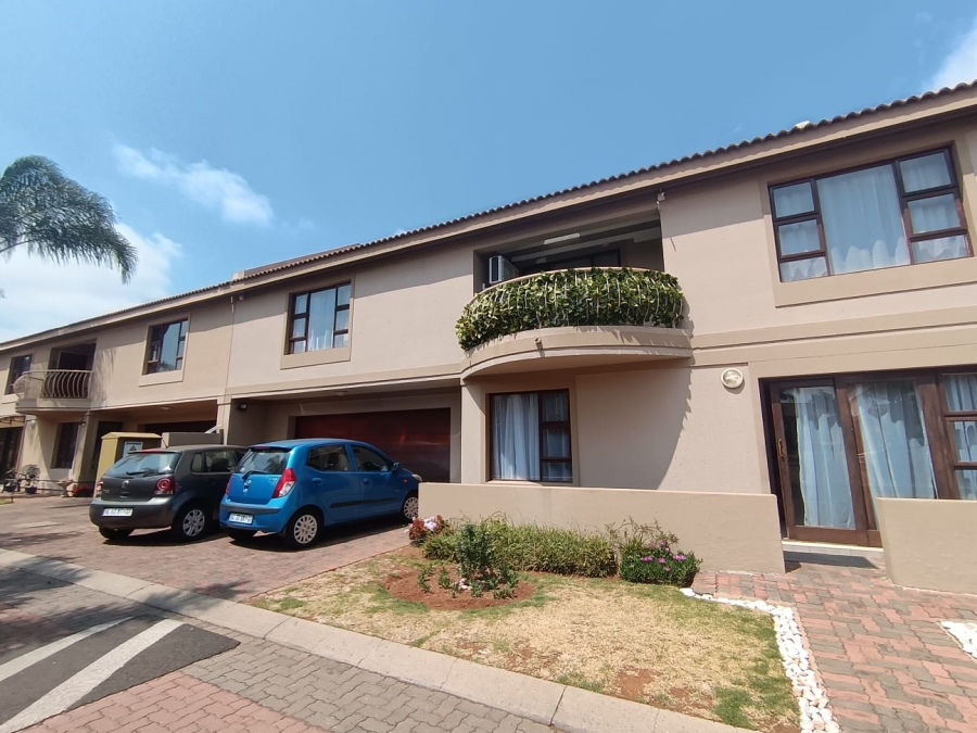 4 Bedroom Property for Sale in Bartlett Gauteng