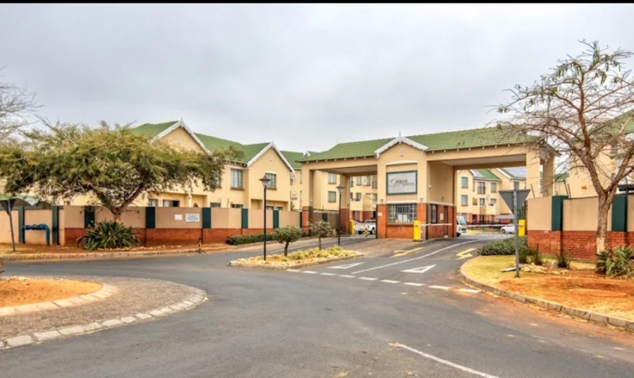 2 Bedroom Property for Sale in Terenure Gauteng