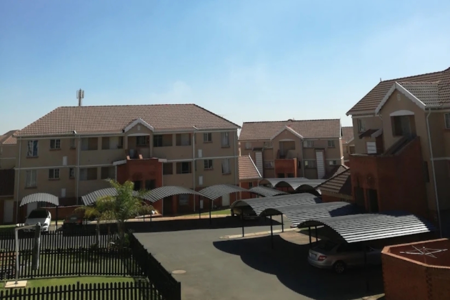 2 Bedroom Property for Sale in Terenure Gauteng