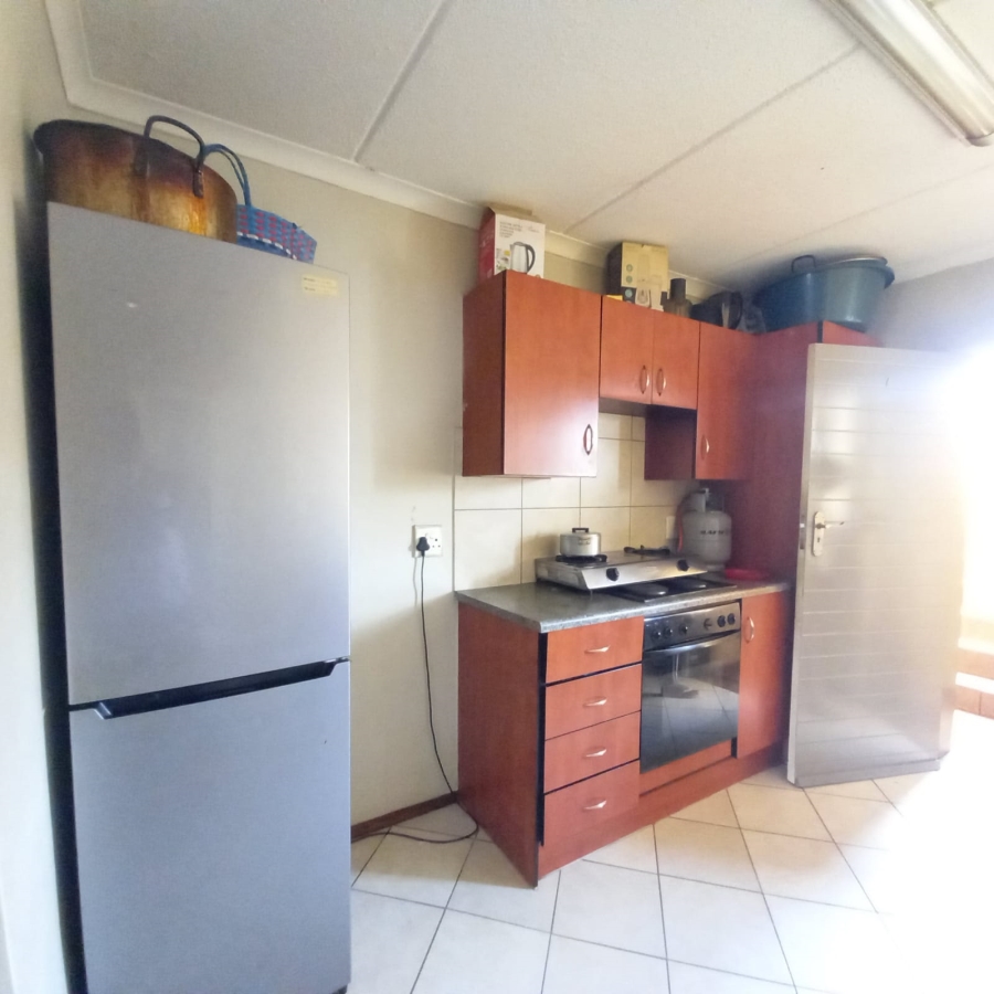 2 Bedroom Property for Sale in Terenure Gauteng