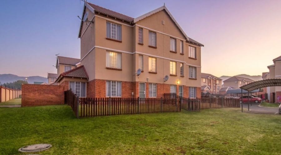 2 Bedroom Property for Sale in Terenure Gauteng
