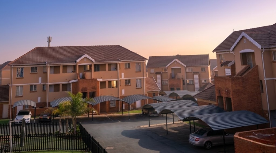 2 Bedroom Property for Sale in Terenure Gauteng