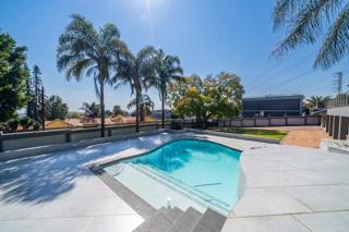 4 Bedroom Property for Sale in Bedfordview Gauteng