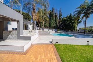 4 Bedroom Property for Sale in Bedfordview Gauteng