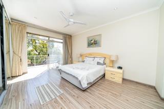 4 Bedroom Property for Sale in Bedfordview Gauteng