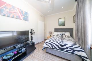 4 Bedroom Property for Sale in Bedfordview Gauteng