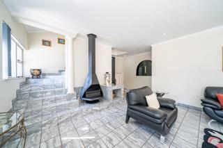 4 Bedroom Property for Sale in Bedfordview Gauteng