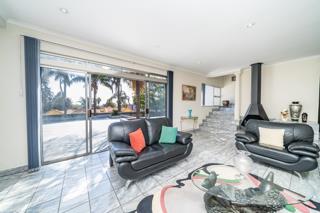 4 Bedroom Property for Sale in Bedfordview Gauteng